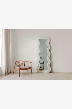Hanah Home Cheval Spegel Mundo