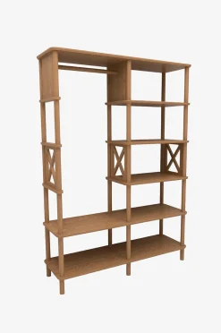 Hanah Home Garderob Lusso