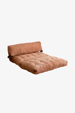 Hanah Home 2-sitsig bäddsoffa Cold