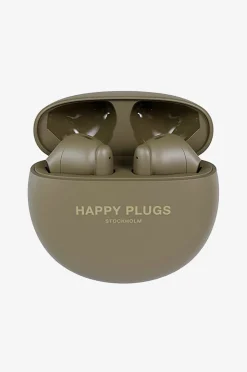 Happy Plugs Happy Plugs Hörlurar Joy Lite In-Ear True-Wireless