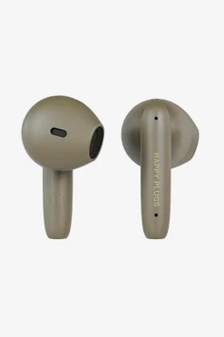 Happy Plugs Happy Plugs Hörlurar Joy Lite In-Ear True-Wireless