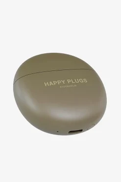 Happy Plugs Happy Plugs Hörlurar Joy Lite In-Ear True-Wireless