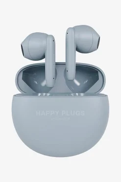 Happy Plugs Happy Plugs Hörlurar Joy Lite In-Ear True-Wireless