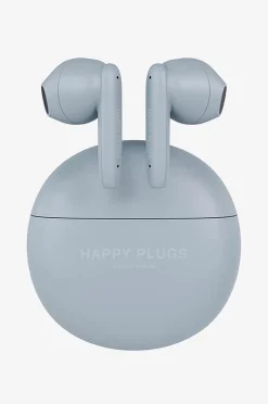 Happy Plugs Happy Plugs Hörlurar Joy Lite In-Ear True-Wireless