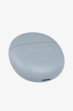 Happy Plugs Happy Plugs Hörlurar Joy Lite In-Ear True-Wireless