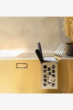 HAPPY SiNKS Bestick Korg