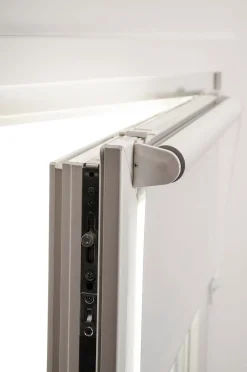 Hasta Mörkläggande rullgardin Multifix