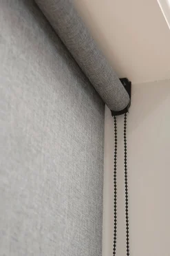 Hasta Mörkläggningsrullgardin i textil, höjd 185 cm