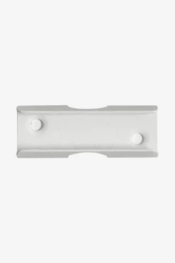 Hasta Väggbeslag 7.5 cm 2-pack