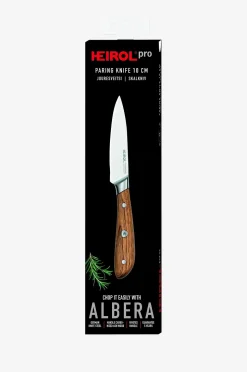 Heirol Albera Skalkniv 10 cm Heirol