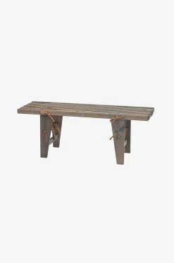 Hillerstorp Bänk Ecobench 120 cm