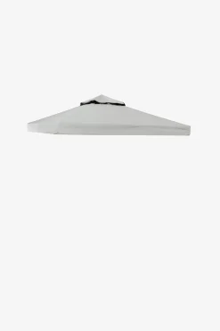 Hillerstorp Paviljong Tak Luxor 300 x 300 cm