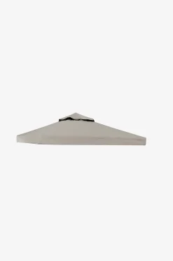 Hillerstorp Paviljong Tak Luxor 300 x 300 cm