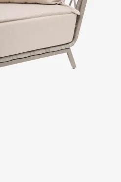 Hillerstorp 3-sits loungesoffa Jet Set