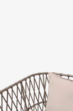 Hillerstorp 3-sits loungesoffa Jet Set