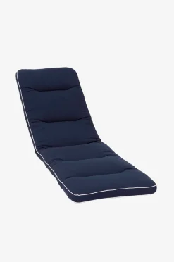 Hillerstorp Solstol Dynlåda Box Stitched Blå
