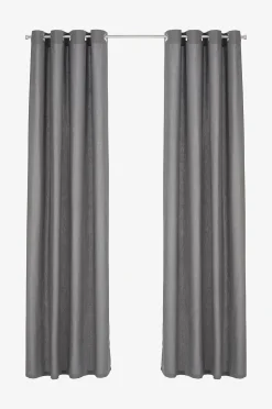 &Home Öljettlängd i halvpanama 2-pack