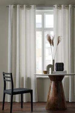 &Home Öljettlängd i halvpanama 2-pack