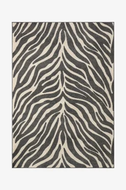 &Home Matta Lotus Zebra