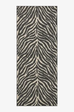 &Home Matta Lotus Zebra
