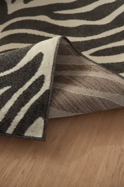 &Home Matta Lotus Zebra