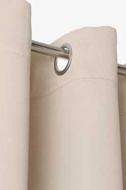 &Home Mörkläggningsgardin Linnie 1-pack