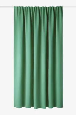 &Home Mörkläggningsgardin Linnie Wide 1-pack