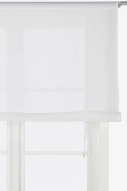 &Home Roll up-gardin Voile