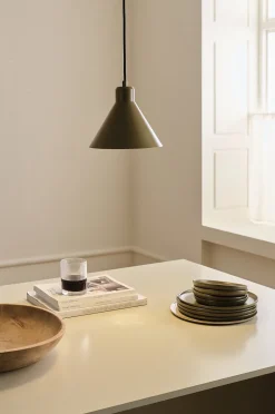 &Home Taklampa Noah