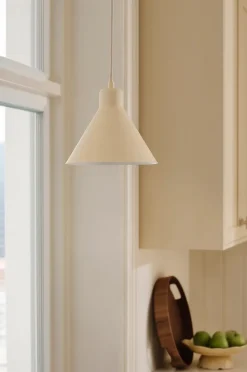 &Home Taklampa Noah