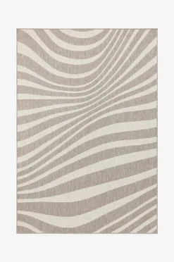 &Home Utomhusmatta Riomaggiore Outdoorcarpet