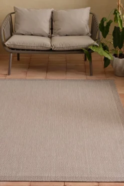 &Home Utomhusmatta Vernazza Outdoorcarpet