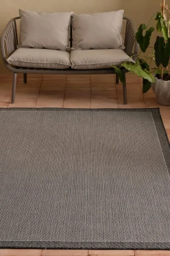 &Home Utomhusmatta Vernazza Outdoorcarpet