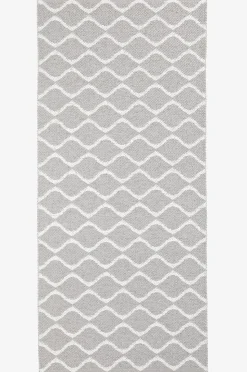 Horredsmattan Plastmatta Wave 70x150 cm