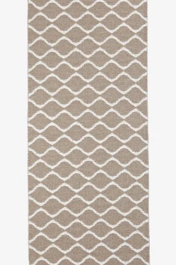 Horredsmattan Plastmatta Wave 70x300 cm