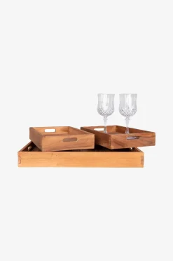 House Nordic Bricka Faro