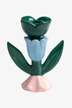 &k Amsterdam Ljusstake Blume medium