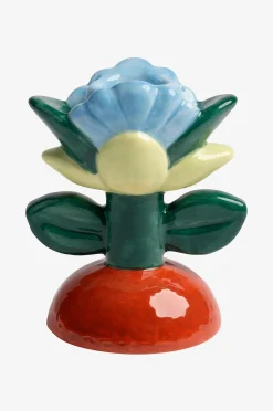 &k Amsterdam Ljusstake Blume extra liten
