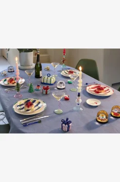 &k Amsterdam Prydnad Julklapp