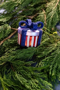 &k Amsterdam Prydnad Julklapp