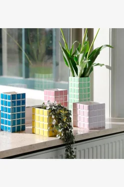 &k Amsterdam Vas Tile