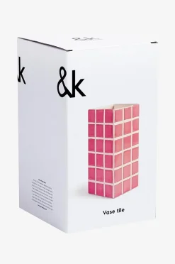 &k Amsterdam Vas Tile