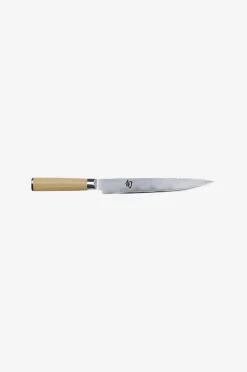 KAI Täljkniv 23 cm, Shun Classic White