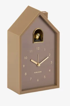 Karlsson Väckarklocka Modern Cuckoo