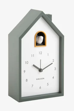 Karlsson Väckarklocka Modern Cuckoo