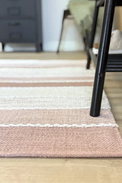 KM Home Bomullsmatta Båstad