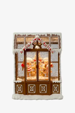 Konstsmide Borddekoration, pepparkakor