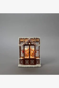 Konstsmide Borddekoration, pepparkakor