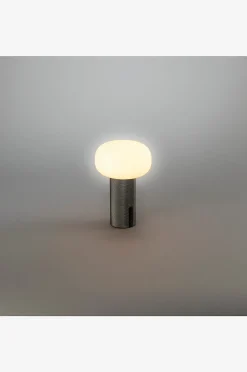 Konstsmide Bordslampa Antibes Mini usb