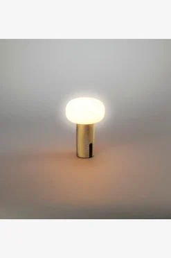 Konstsmide Bordslampa Antibes Mini usb
